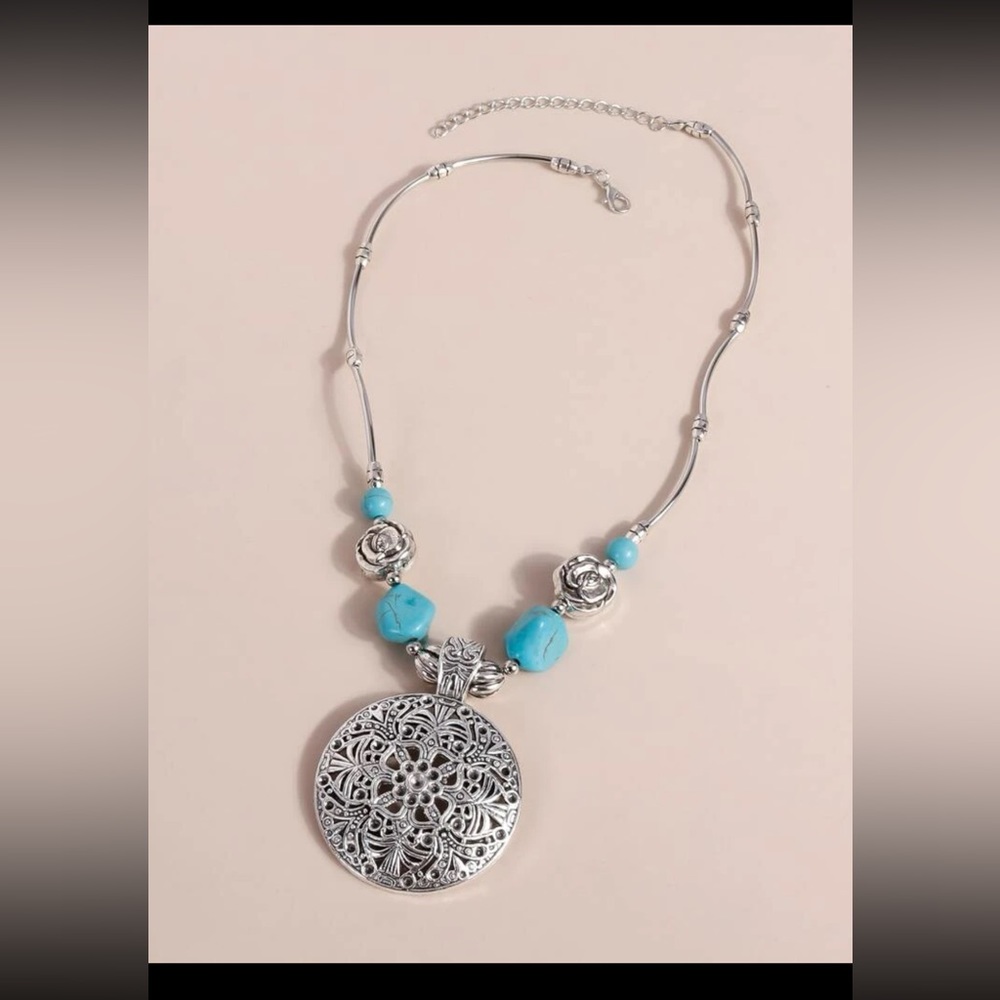 fashion jewelry necklace